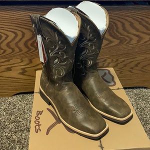 Twisted X Women’s Cowgirl Boots